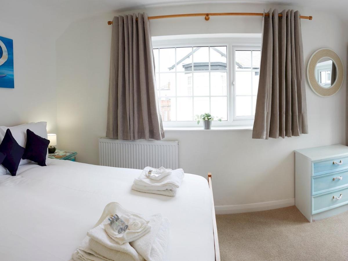 Pass The Keys Amazing 2 Bedroom Home In The Seaside Town Filey Exteriör bild